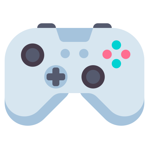 game-controller